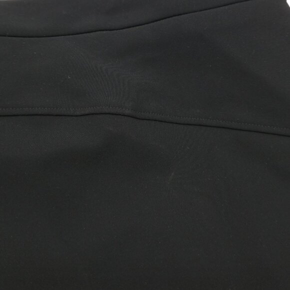 Lululemon Pants Womens 10 Black On the Fly Jogger Sweatpants Athletic Gym - Picture 10 of 12